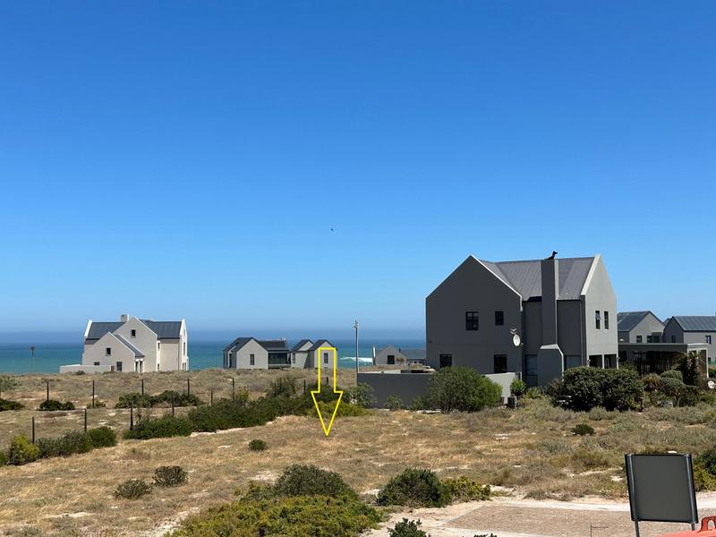 0 Bedroom Property for Sale in Cape St Martin Private Reserve Western Cape